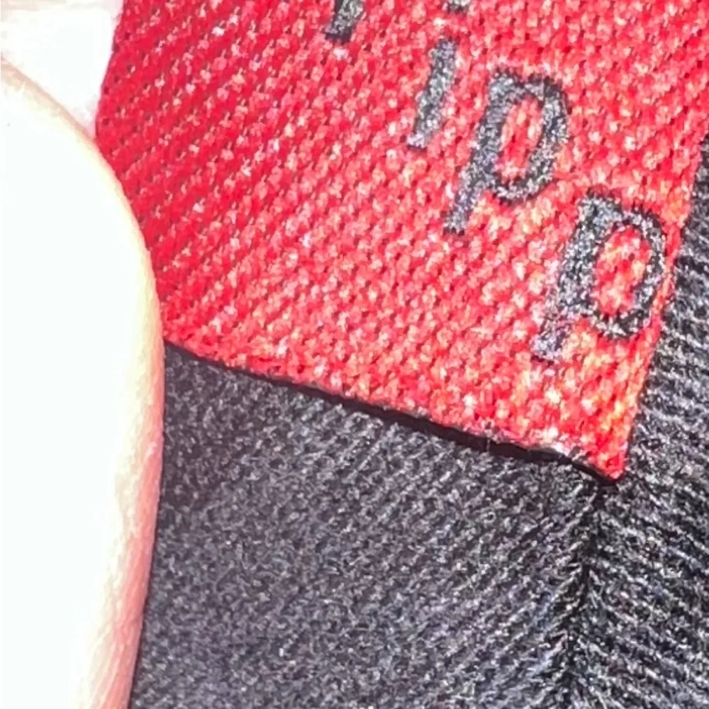 Tripp NYC Black Mini with D ring corset, detachable rings for corset. Goth RARE - Picture 7 of 8